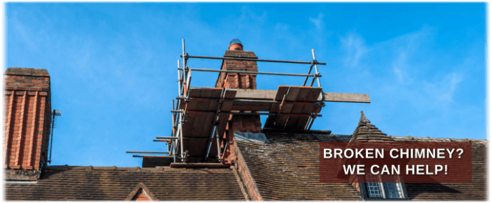 Chimney Repair Quincy MA
