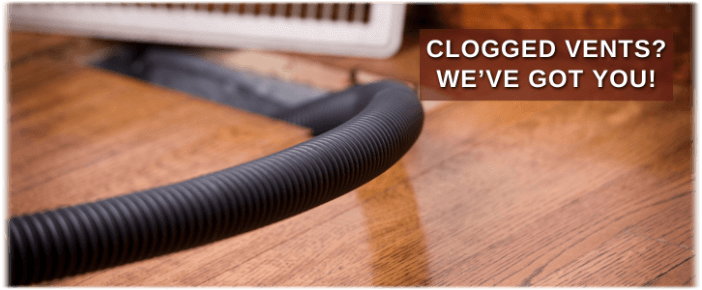 Dryer Vent Cleaning Quincy MA