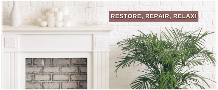 Fireplace Repair Quincy MA